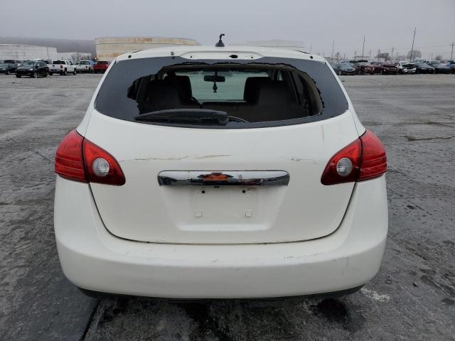 Photo 6 from auction – 2012 NISSAN ROGUE S with VIN JN8AS5MT1CW289766