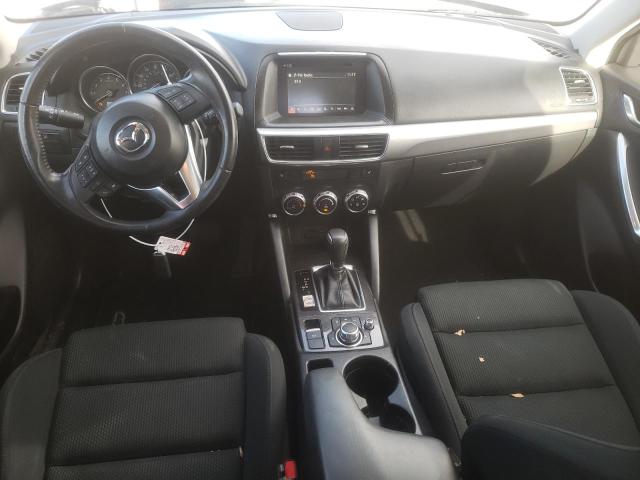 Photo 8 from auction – 2016 MAZDA CX-5 TOURI with VIN JM3KE2CY7G0791362