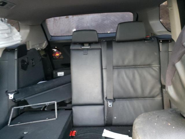 Photo 10 from auction – 2011 BMW X3 XDRIVE2 with VIN 5UXWX5C53BL709497