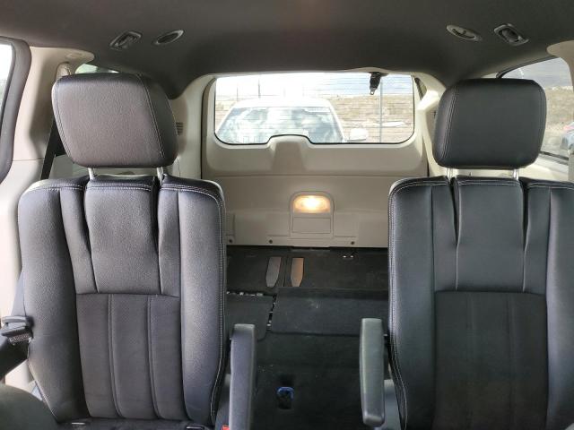 Photo 10 from auction – 2020 DODGE GRAND CARA with VIN 2C4RDGCG7LR154552
