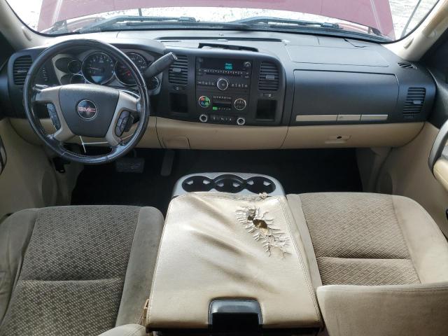 Photo 8 from auction – 2007 GMC NEW SIERRA with VIN 2GTEC13J871537978