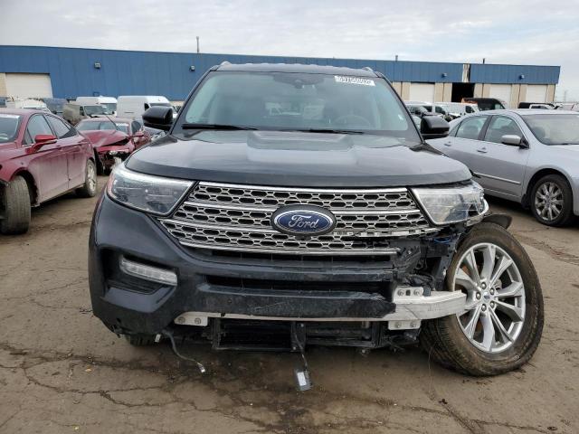 صورة رقم 5 من المزاد - 2022 FORD EXPLORER L مع VIN 1FMSK8FH1NGA31444