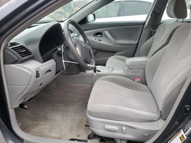 Photo 7 from auction – 2011 TOYOTA CAMRY BASE with VIN 4T1BF3EK6BU118516