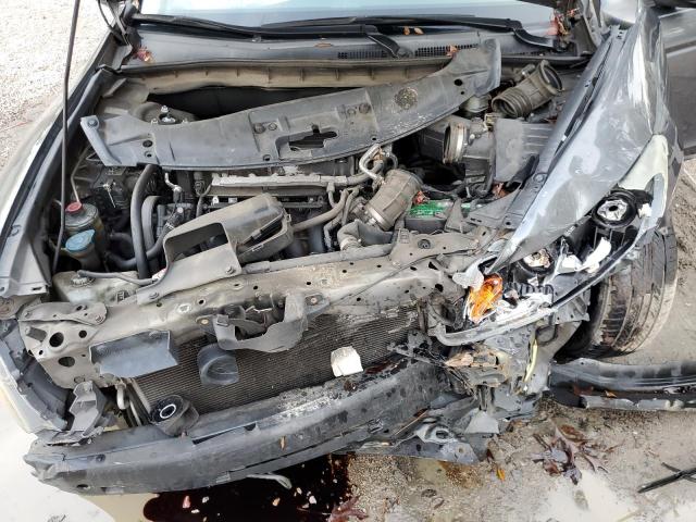 Photo 11 from auction – 2008 HONDA ACCORD with VIN 1HGCP26418A051898