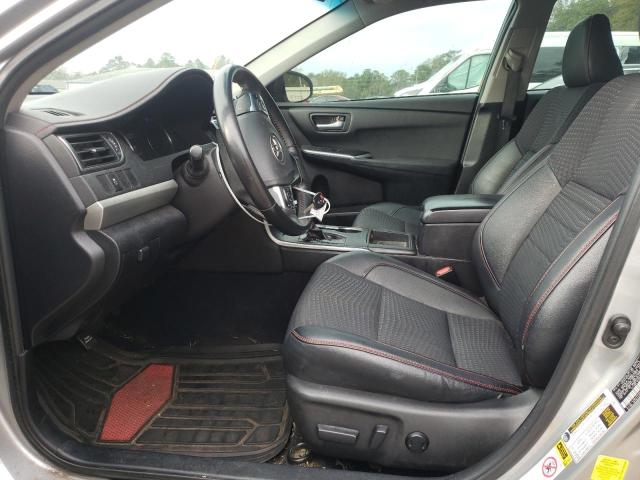 Photo 7 from auction – 2015 TOYOTA CAMRY LE with VIN 4T1BF1FK0FU042669