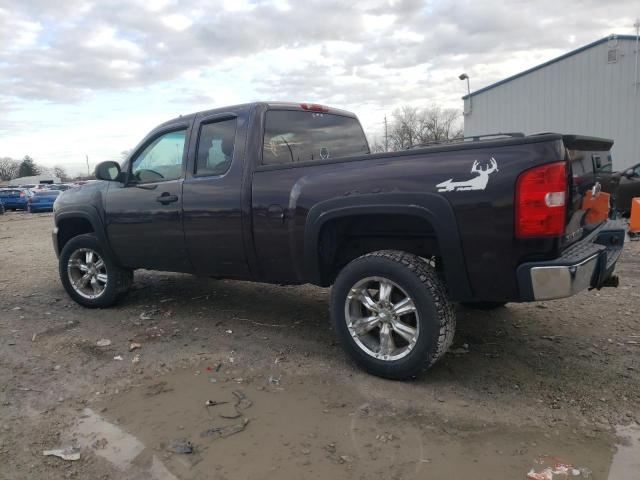 Photo 2 from auction – 2008 CHEVROLET SILVERADO with VIN 2GCEK19C881158380