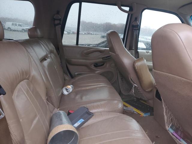Photo 11 from auction – 1998 FORD EXPEDITION with VIN 1FMRU17L0WLA04361