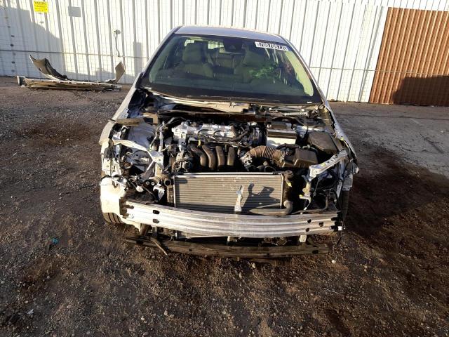 Photo 5 from auction – 2022 TOYOTA COROLLA LE with VIN 5YFEPMAE7NP343856