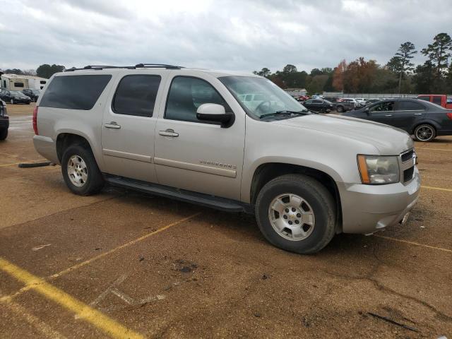 Photo 4 from auction – 2008 CHEVROLET SUBURBAN C with VIN 1GNFC16018R109905