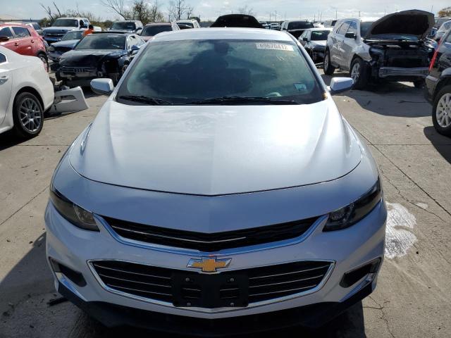 Photo 5 from auction – 2017 CHEVROLET MALIBU with VIN 1G1ZE5ST8HF122085