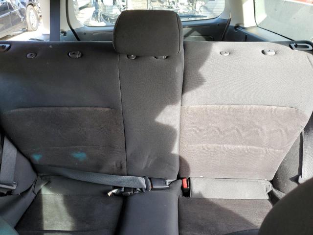 Photo 10 from auction – 2008 SUBARU OUTBACK with VIN 4S4BP60C587334217