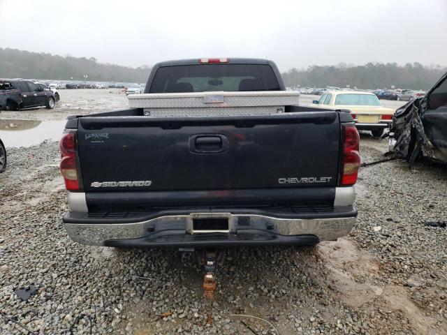 Photo 6 from auction – 2004 CHEVROLET SILVERADO with VIN 1GCEC19T34Z287156