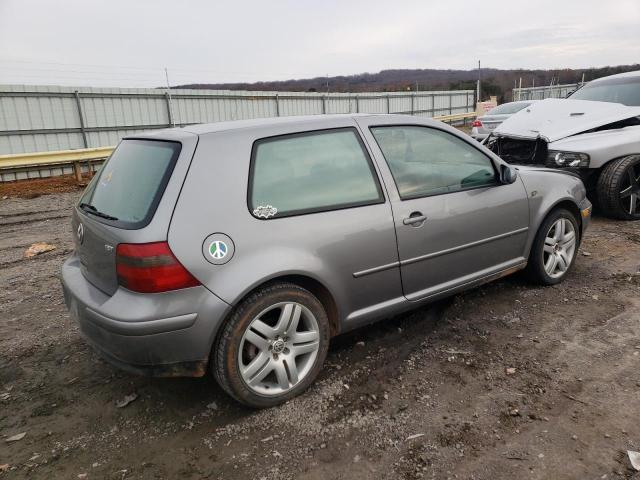 Photo 3 from auction – 2003 VOLKSWAGEN GTI with VIN 9BWDE61J334031744