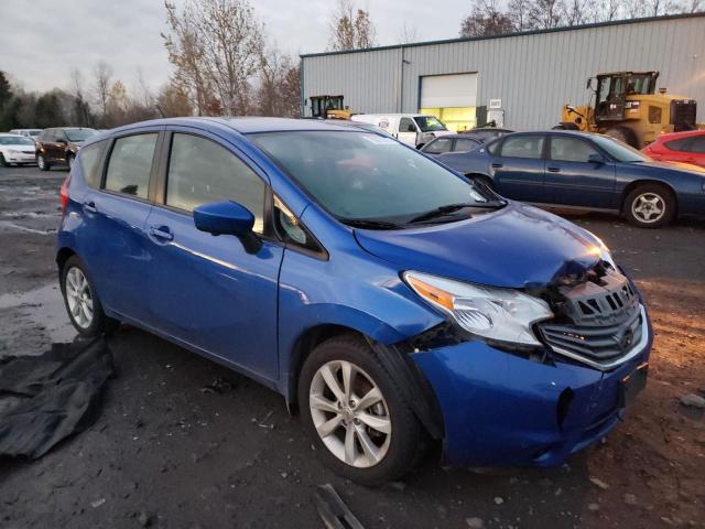 Photo 4 from auction – 2015 NISSAN VERSA NOTE with VIN 3N1CE2CP2FL411949