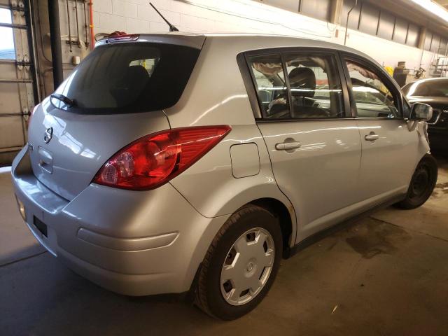 Photo 3 from auction – 2011 NISSAN VERSA S with VIN 3N1BC1CPXBL368600