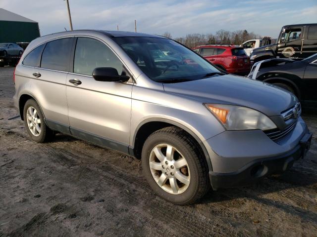 Photo 4 from auction – 2008 HONDA CR-V EX with VIN JHLRE48508C076315