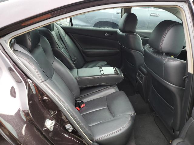 Photo 10 from auction – 2012 NISSAN MAXIMA S with VIN 1N4AA5AP8CC832964