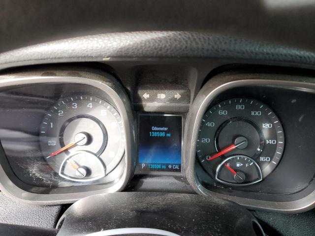 Photo 9 from auction – 2015 CHEVROLET MALIBU 1LT with VIN 1G11C5SL5FF183331