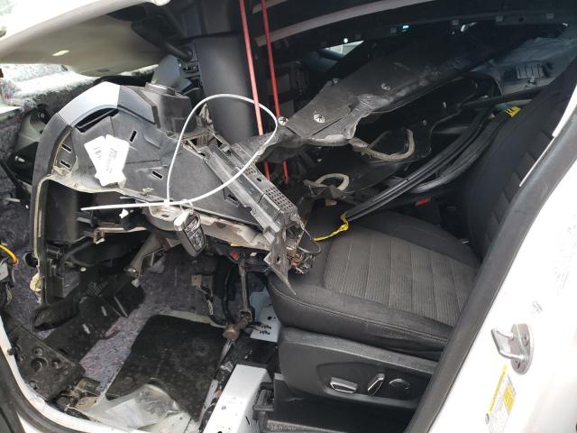 Photo 7 from auction – 2018 FORD EDGE SEL with VIN 2FMPK4J96JBB82005