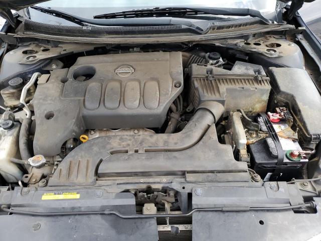 Photo 11 from auction – 2010 NISSAN ALTIMA BAS with VIN 1N4AL2AP0AN545807