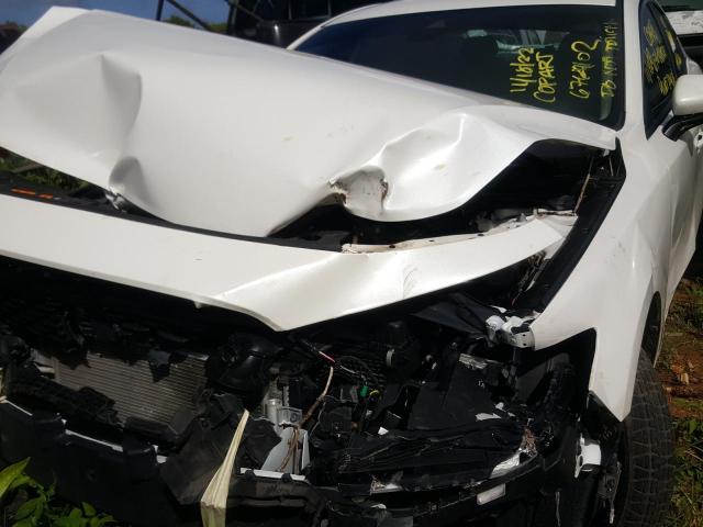 Photo 5 from auction – 2020 MAZDA 3 with VIN JM1BPABL6L1162795