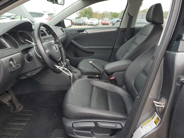 Photo 7 from auction – 2017 VOLKSWAGEN JETTA SE with VIN 3VWDB7AJ4HM379621