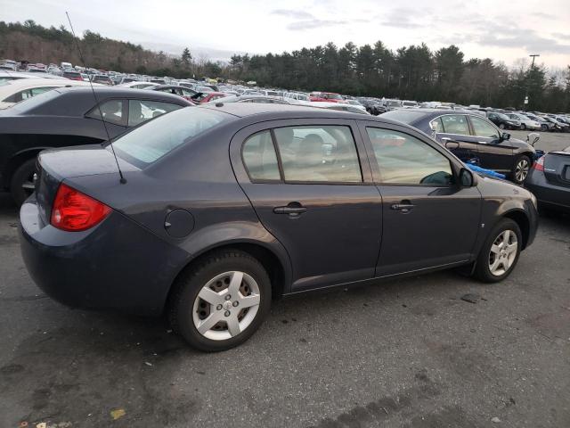 Photo 3 from auction – 2008 CHEVROLET COBALT LS with VIN 1G1AK58FX87156367