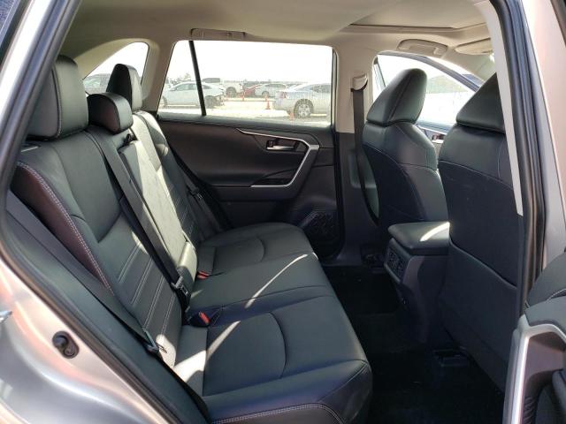 Photo 10 from auction – 2019 TOYOTA RAV4 LIMIT with VIN 2T3Y1RFV4KC008321