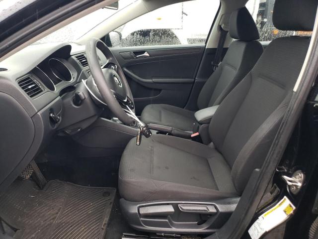 Photo 7 from auction – 2016 VOLKSWAGEN JETTA S with VIN 3VW267AJ9GM262000