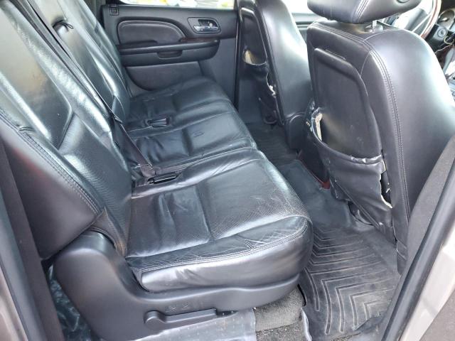 Photo 11 from auction – 2007 CADILLAC ESCALADE E with VIN 1GYFK66857R283600