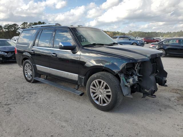 Photo 4 from auction – 2007 LINCOLN NAVIGATOR with VIN 5LMFU27567LJ07504