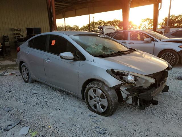Photo 4 from auction – 2015 KIA FORTE LX with VIN KNAFX4A64F5331382