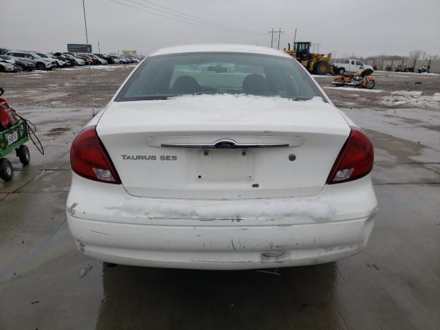 Photo 6 from auction – 2003 FORD TAURUS SES with VIN 1FAFP55203G189442