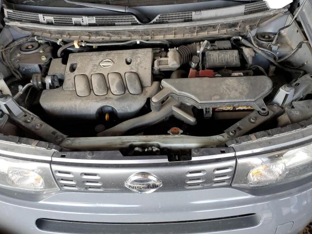 Photo 11 from auction – 2014 NISSAN CUBE S with VIN JN8AZ2KR7ET352388