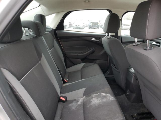 Фото 10 с аукциона – 2013 FORD FOCUS SE с VIN 1FADP3F23DL168927