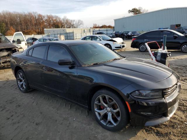Photo 1 from auction – 2015 DODGE CHARGER SX with VIN 2C3CDXHG8FH902979