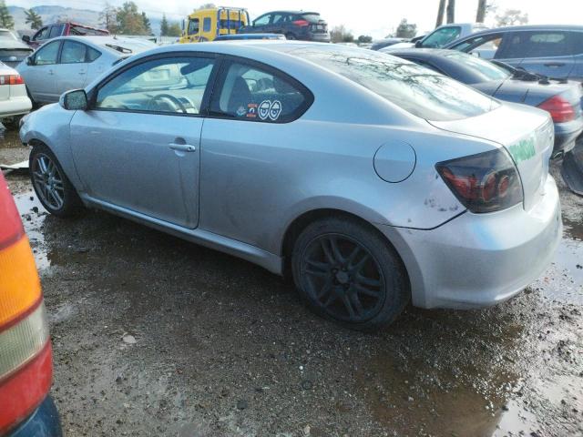 Photo 2 from auction – 2006 TOYOTA SCION TC with VIN JTKDE177660081633