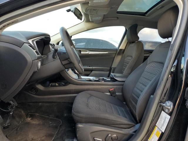 Photo 7 from auction – 2016 FORD FUSION SE with VIN 3FA6P0HD9GR104919