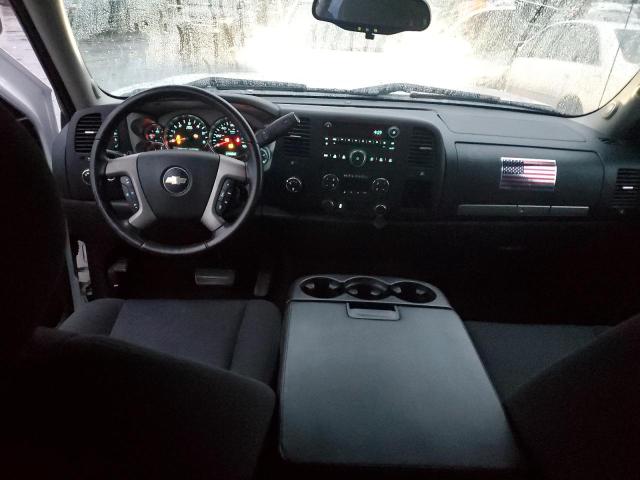 Photo 8 from auction – 2013 CHEVROLET SILVERADO with VIN 1GCRKSE71DZ142569