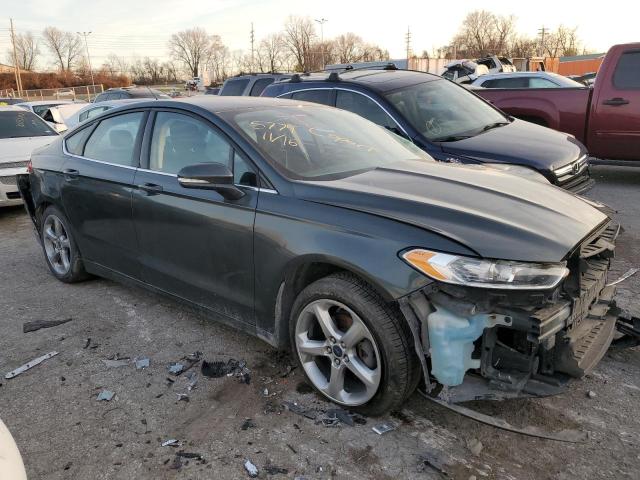 Photo 4 from auction – 2015 FORD FUSION SE with VIN 1FA6P0H79F5105774
