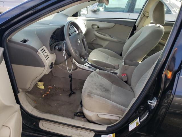 Photo 7 from auction – 2010 TOYOTA COROLLA BA with VIN 2T1BU4EE8AC335328