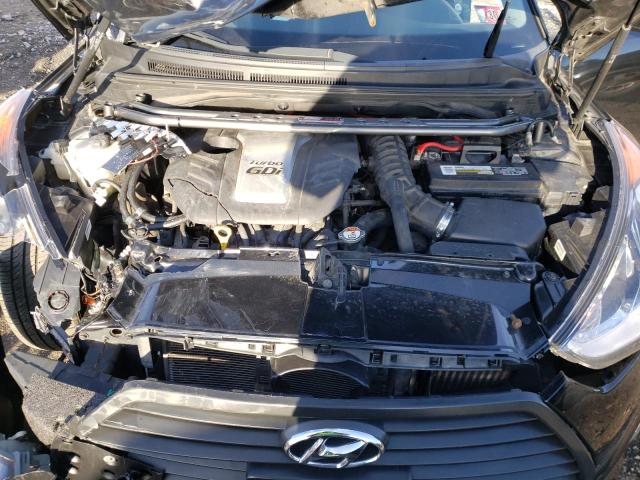 Photo 11 from auction – 2014 HYUNDAI VELOSTER T with VIN KMHTC6AE9EU207449