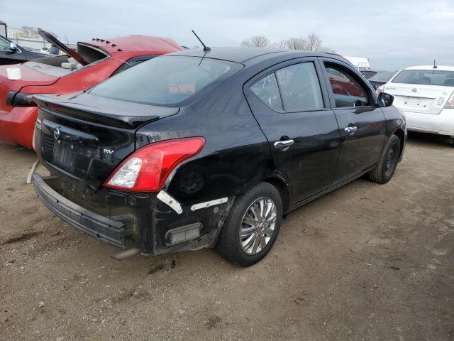 Photo 3 from auction – 2019 NISSAN VERSA S with VIN 3N1CN7AP3KL875875