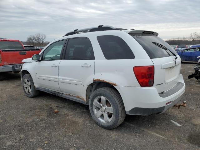 Photo 2 from auction – 2006 PONTIAC TORRENT with VIN 2CKDL73F366133832