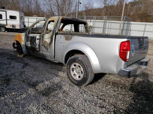 Photo 2 from auction – 2009 NISSAN FRONTIER K with VIN 1N6BD06T49C412414
