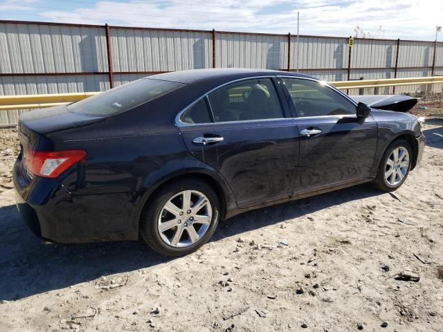 Photo 3 from auction – 2007 LEXUS ES 350 with VIN JTHBJ46G872035710