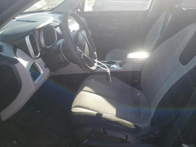 Photo 7 from auction – 2010 CHEVROLET EQUINOX LS with VIN 2CNFLCEW9A6291859