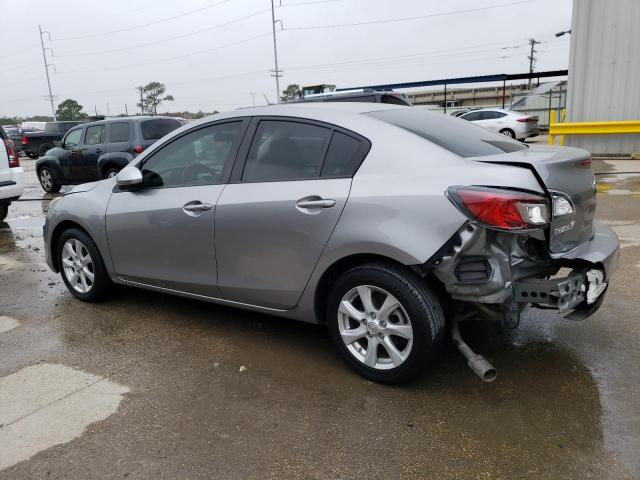 Photo 2 from auction – 2011 MAZDA 3 I with VIN JM1BL1VF7B1494325