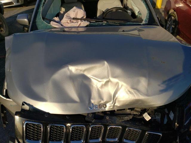 Photo 12 from auction – 2020 JEEP COMPASS LI with VIN 3C4NJDCBXLT127286