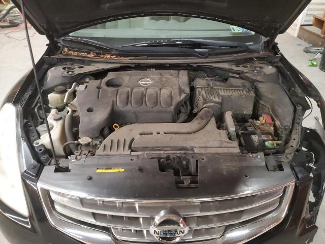 Photo 11 from auction – 2012 NISSAN ALTIMA BAS with VIN 1N4AL2AP8CC148540
